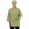 Chef Works Unisex Chefs Jacket Lime