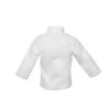 Whites Childrens Unisex Chef Jacket White