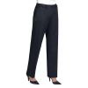 Brook Taverner Ladies Venus Black Waiting Trousers