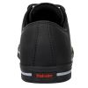 Slipbuster Recycled Microfibre Safety Trainers Matte Black