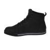 Slipbuster Recycled Microfibre Safety Hi Top Boots Matte Black