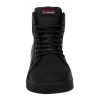 Slipbuster Recycled Microfibre Safety Hi Top Boots Matte Black