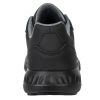 Slipbuster Recycled Microfibre Trainer Matte Black