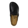 Birkenstock Super Grip Professional Boston Clogs Black