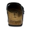 Birkenstock Super Grip Professional Boston Clogs Black