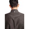 Chef Works Urban Delancey Denim Chefs Jacket