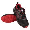 Slipbuster Mesh Safety Trainers Black