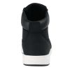 Slipbuster Sneaker Boots Black