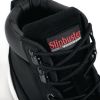 Slipbuster Sneaker Boots Black