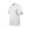 Chef Works Cannes Short Sleeve Chefs Jacket