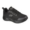 Skechers Work Womens Slip Resistant Arch Fit Trainer