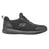 Skechers Work Squad SR Myton Slip Resistant Trainer