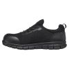 Skechers Work Synergy Safety Shoe with Steel Toe Cap