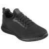 Skechers Mens Cessnock Slip Resistant Trainers