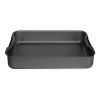 Vogue Anodised Aluminium Roasting Dish 370mm