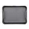 Vogue Anodised Aluminium Roasting Dish 370mm