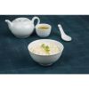 Olympia Whiteware Rice Bowls 130mm 390ml (Pack of 12)