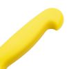 Hygiplas Serrated Slicer Yellow 30.5cm