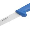 Hygiplas Fillet Knife Blue 15cm