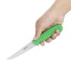 Hygiplas Vegetable Knife Green 10cm