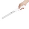 Hygiplas Bread Knife White 20.5cm