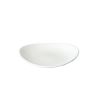 Churchill Orbit Oval Coupe Plates 160 x 192mm (Pack of 12)