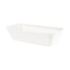 Churchill Counter Serve Rectangular Baking Dishes 120x 250mm (Pack of 4)