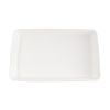 Churchill Counter Serve Rectangular Baking Dishes 380x 250mm (Pack of 4)