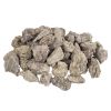 BBQ Lava Rock for Gas Chargrills and Barbecues