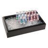 APS Frames Dark Wood Ice Box