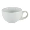 Olympia Athena Cappuccino Cups 220ml (Pack of 24)