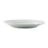 Olympia Athena Wide Rimmed Plates 202mm White (Pack of 12)