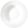 Olympia Athena Rimmed Soup & Pasta Bowls 228mm 210ml (Pack of 6)