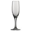 Schott Zwiesel Mondial Crystal Champagne Flutes 205ml (Pack of 6)