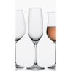 Schott Zwiesel Vina Crystal Champagne Flutes 227ml (Pack of 6)