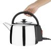 Caterlite Stainless Steel Kettle 3.5Ltr