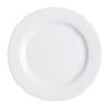 Olympia Kristallon Melamine Plates 254mm (Pack of 6)