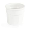 Olympia Whiteware Dipping Pots 50mm (Pack of 12)