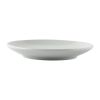 Olympia Whiteware Elegant Saucers 148mm (Pack of 12)