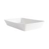 Churchill Counter Serve Rectangular Baking Dishes 533x 330mm (Pack of 2)