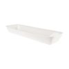 Churchill Counter Serve Rectangular Baking Dishes 533x 165mm (Pack of 2)