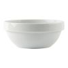 Olympia Whiteware Cereal Bowls 145mm 540ml (12 Pack)