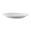 Olympia Athena Narrow Rimmed Plates 165mm (Pack of 12)