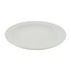 Olympia Athena Narrow Rimmed Plates 205mm (Pack of 12)