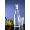 Artis Glass Water Bottles 1Ltr (Pack of 6)