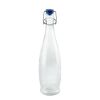 Artis Glass Water Bottles 1Ltr (Pack of 6)