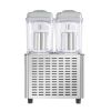 Polar G-Series Twin Tank Chilled Drinks Dispenser