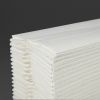 Jantex C Fold Paper Hand Towels White 2-Ply (Pack of 2355 sheets)