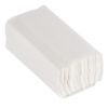 Jantex C Fold Paper Hand Towels White 2-Ply (Pack of 2355 sheets)