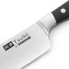 Vogue Tsuki Series 7 Santoku Knife 18cm